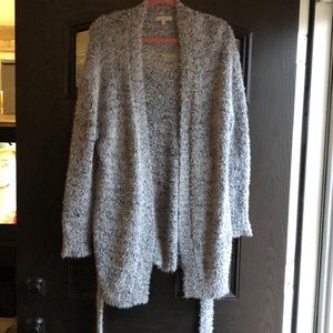 Cardigan by Wonderly